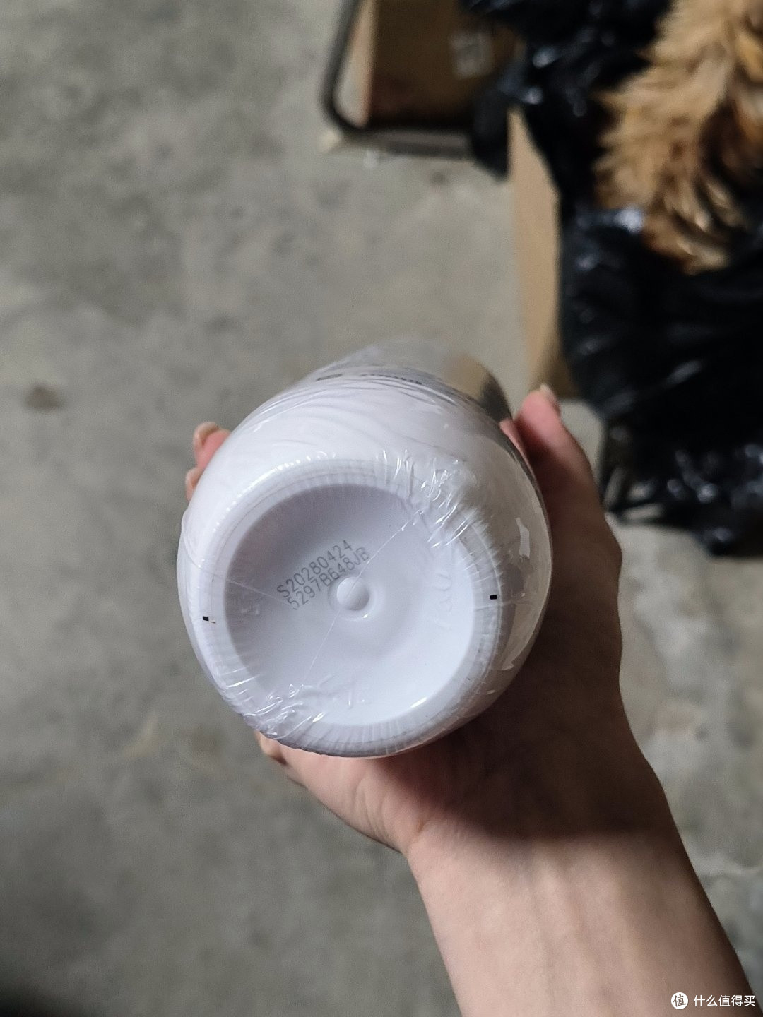 ROOPY润培×米菲联名身体乳:清爽保湿