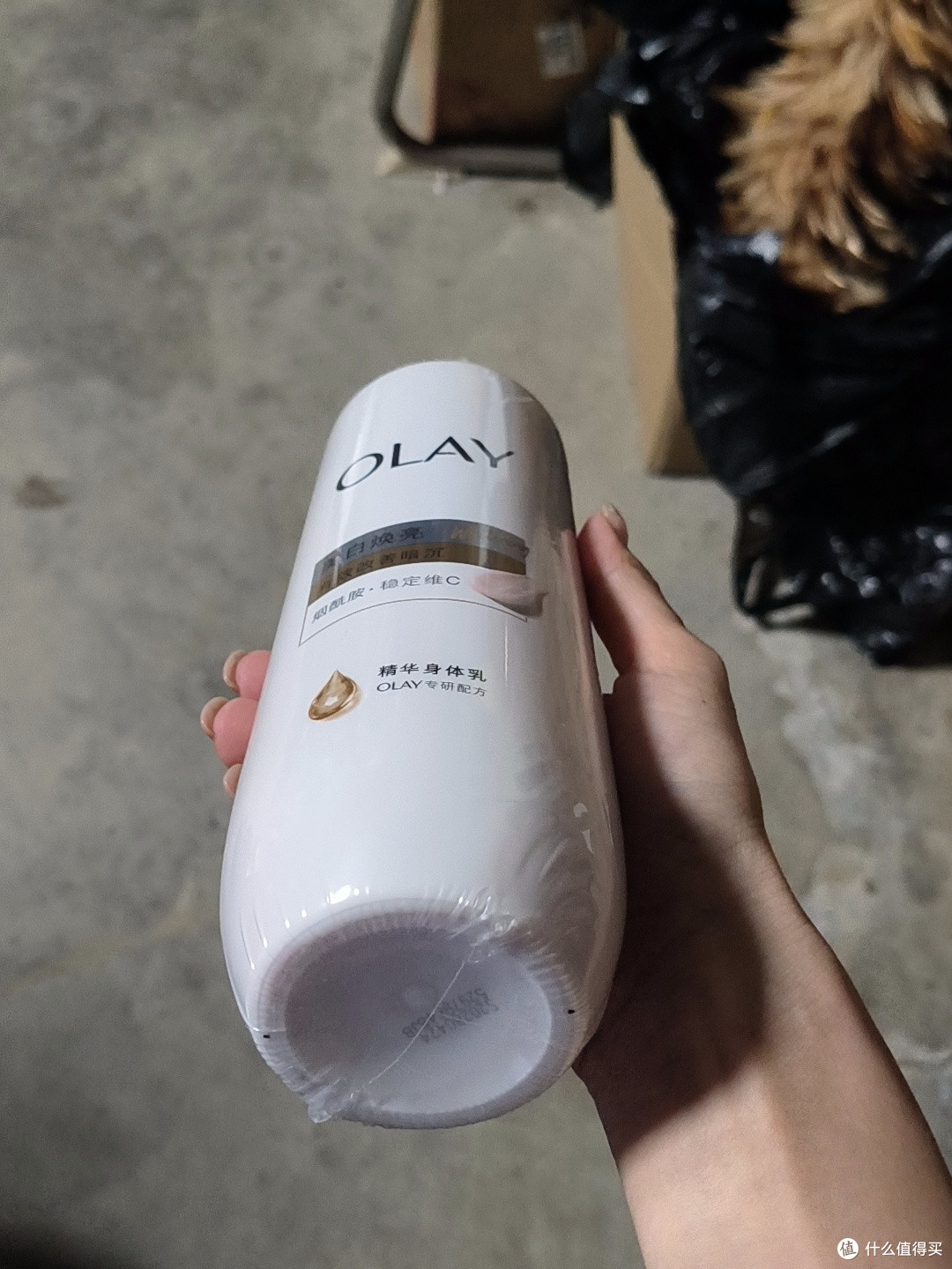 ROOPY润培×米菲联名身体乳：清爽保湿