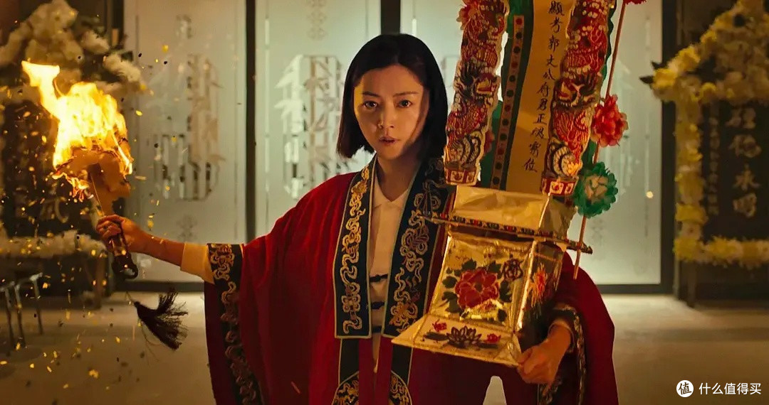 “活人的地狱,谁来破?”看完《破地狱》半天回不过神,很震撼!