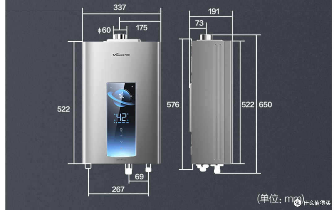 预算 1500 元,只想买 16L 水伺服燃气热水器,这 3 款更值得看