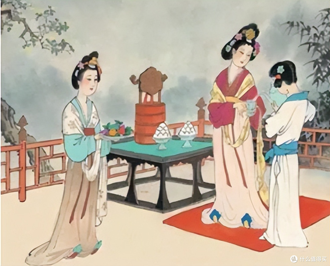 七夕将至,吃三样美食,行两件美事,避开一忌讳,生活和和美美!