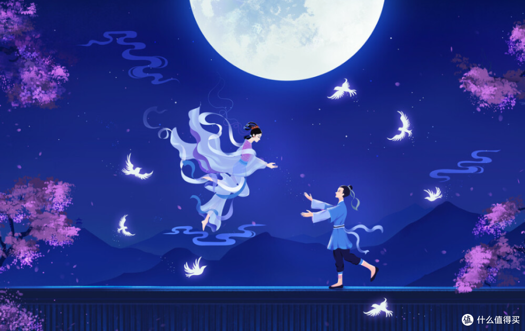 七夕将至,吃三样美食,行两件美事,避开一忌讳,生活和和美美!