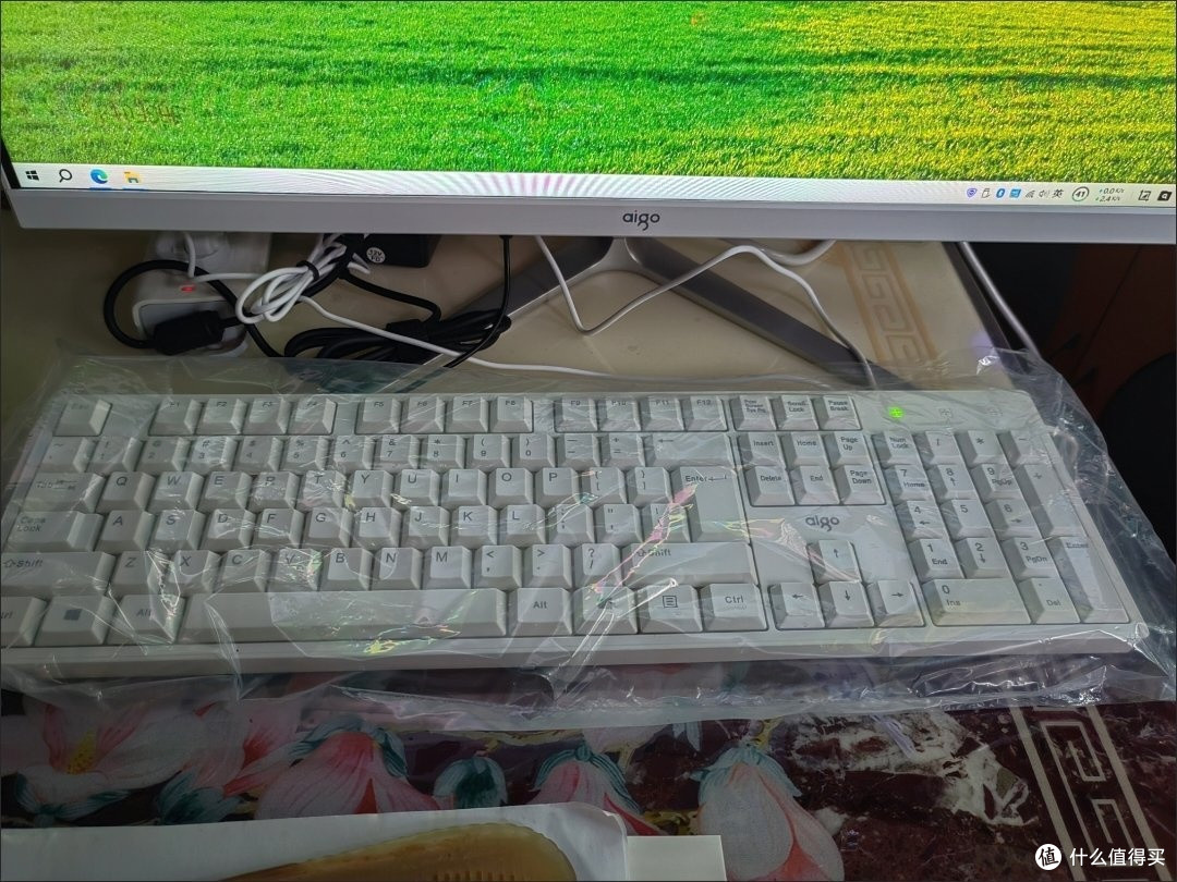 2026年7月新台式一体机开箱体验