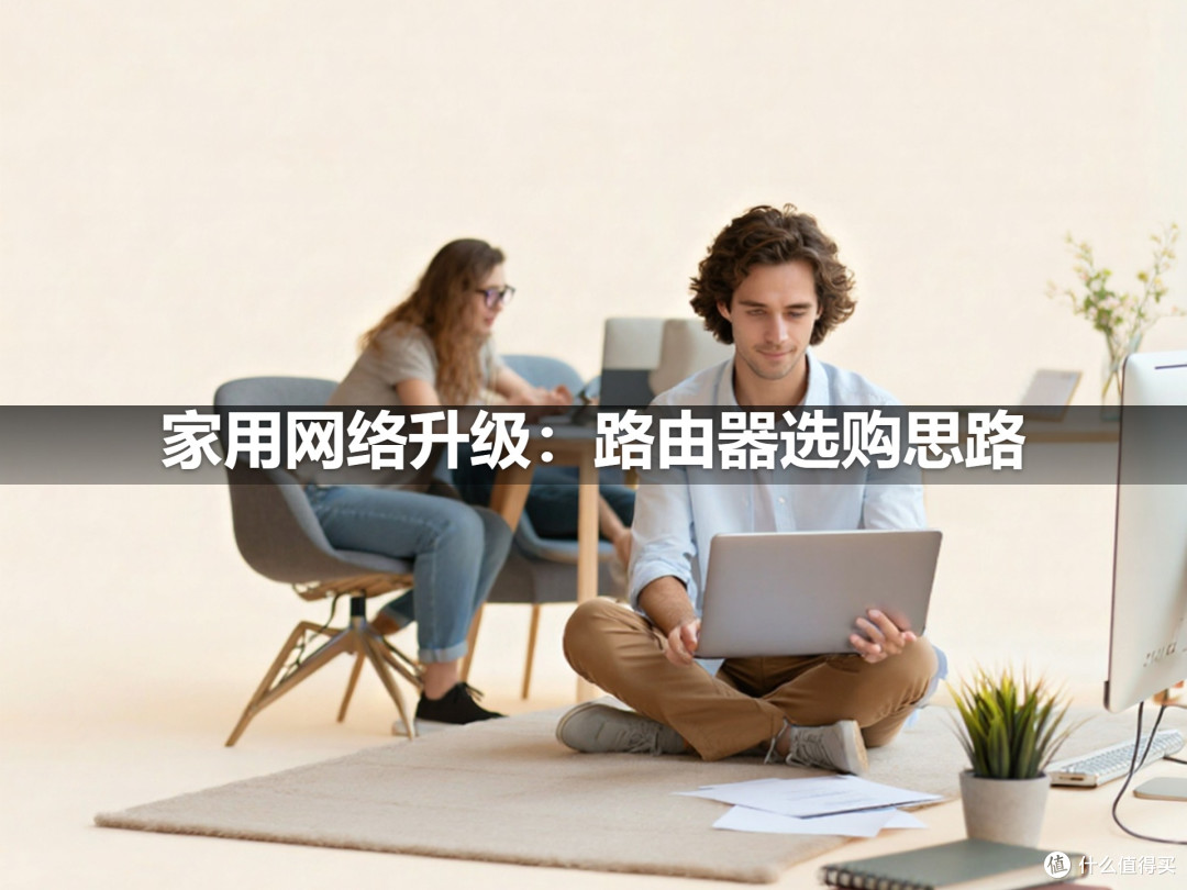 家用网络升级:路由器选购思路