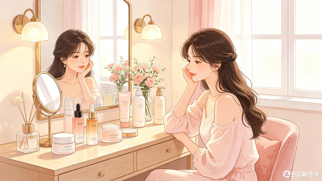 七夕美妆好物真心话｜不吹不黑！护肤好物真实用还是交智商税？