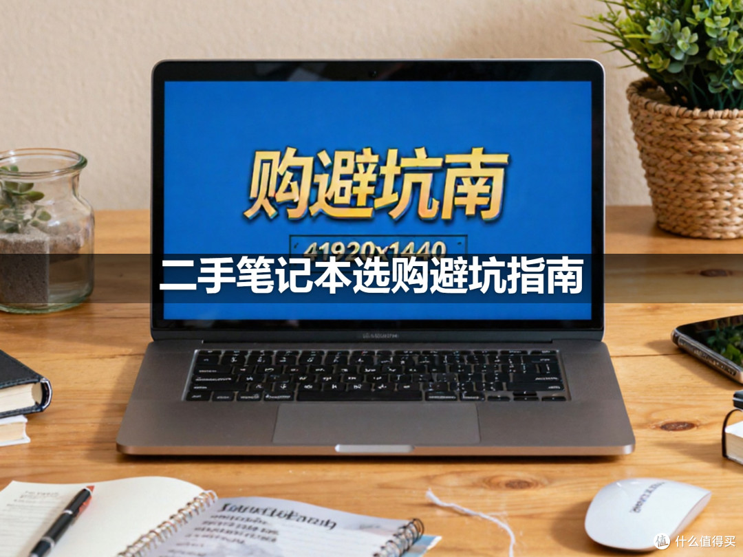 二手笔记本选购避坑指南