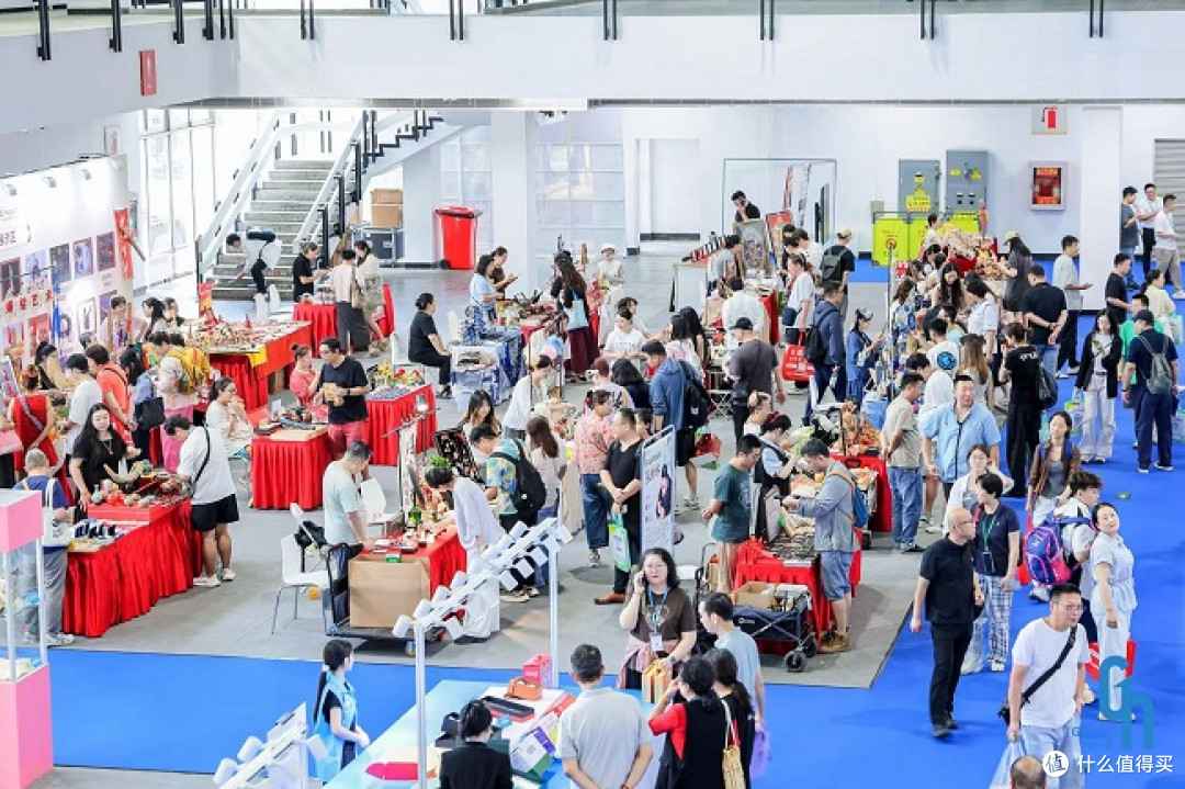 第54届北京礼品展8月13日启幕,900+展商抢占旺季先机