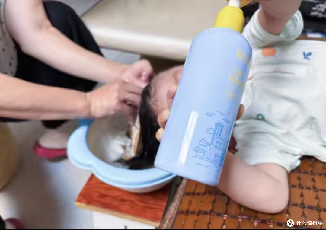 3-6岁小孩用什么洗发水合适?宝妈无限回购的5款温和洗发水。