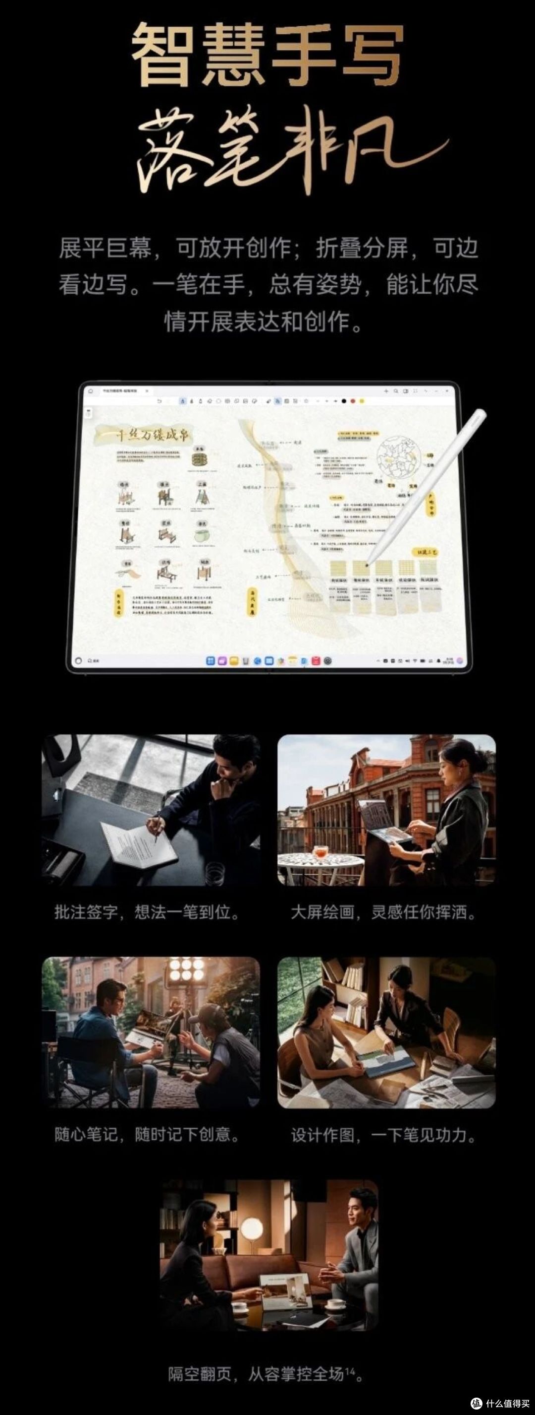 29999元的华为折叠本深度体验:别盲目跟风,这三类人真的不适合