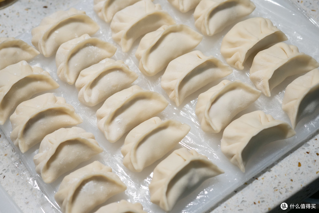 逢年过节自家包的饺子才够味儿!首农6款精选食材,吃出家的味道