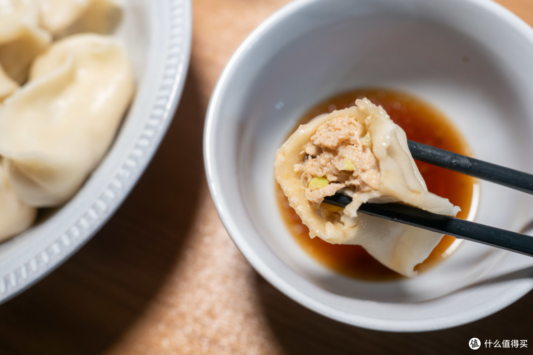 逢年过节自家包的饺子才够味儿!首农6款精选食材,吃出家的味道