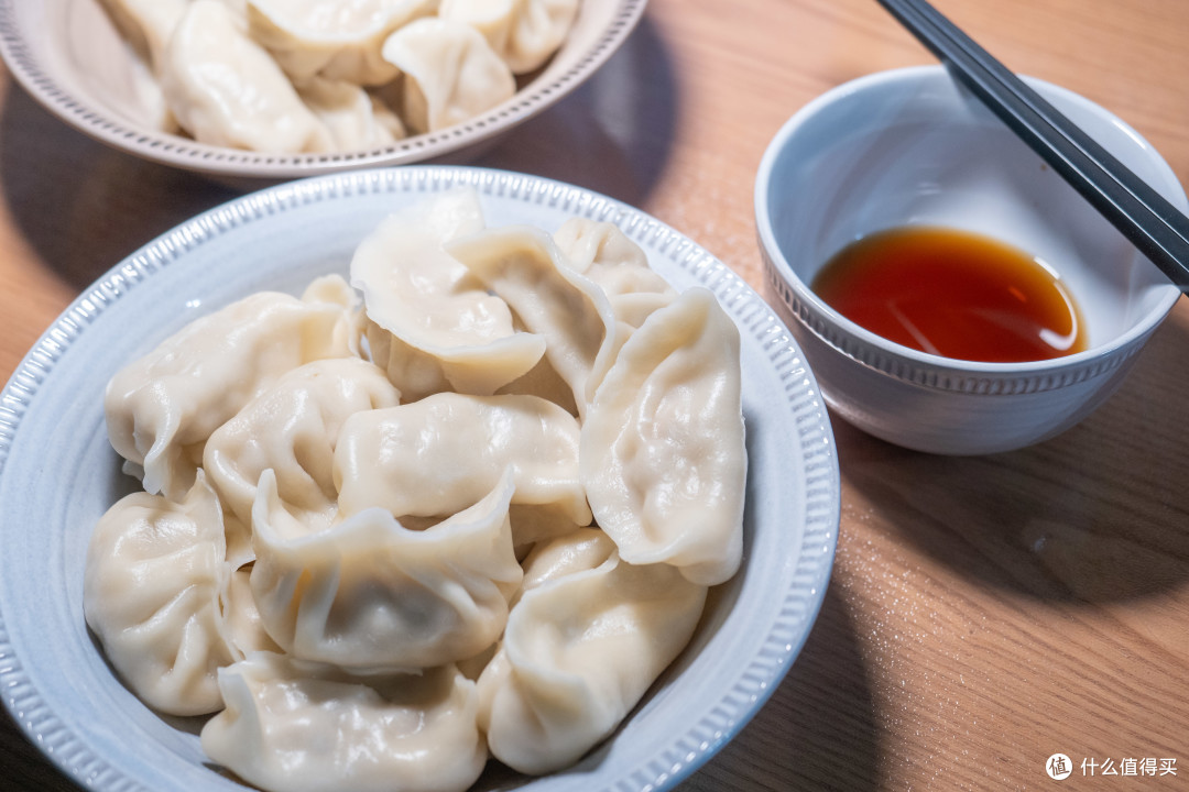 逢年过节自家包的饺子才够味儿!首农6款精选食材,吃出家的味道
