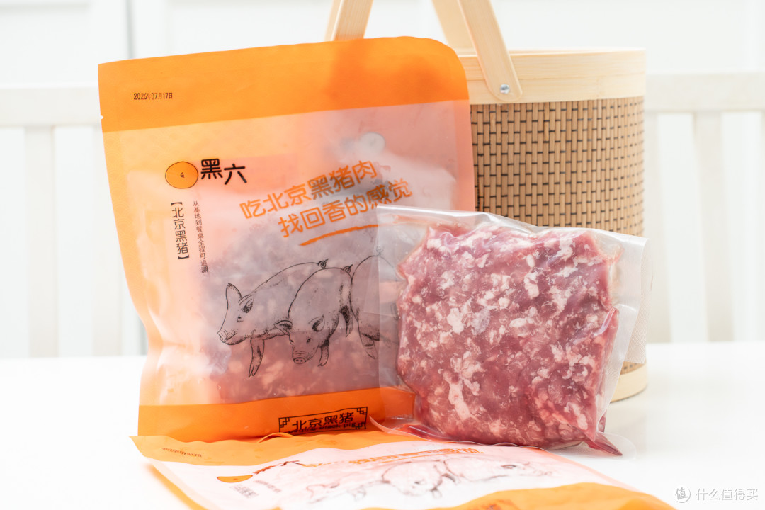 首农备好料!教你手工包饺子技巧,皮薄馅巨香,解锁地道家常美味
