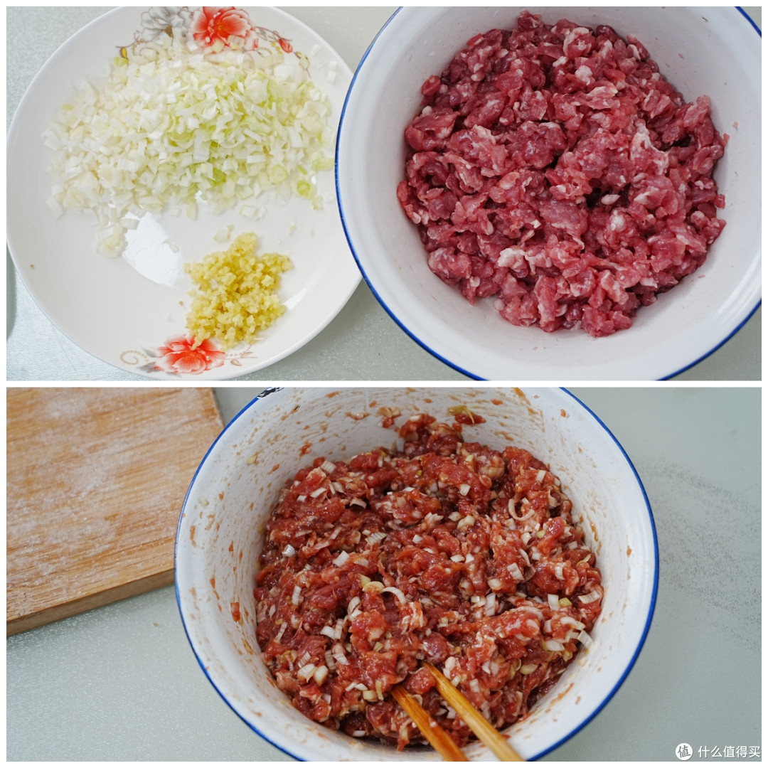 时令水饺,简餐轻食:被首农“老字号天团”承包的幸福日常