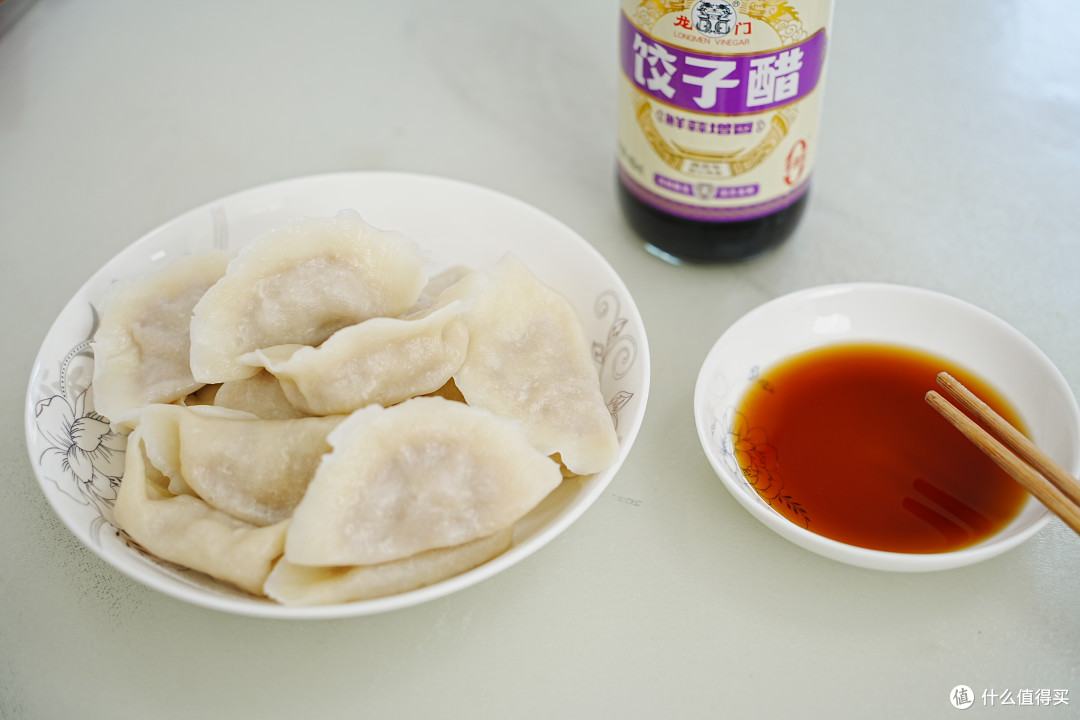 时令水饺,简餐轻食:被首农“老字号天团”承包的幸福日常