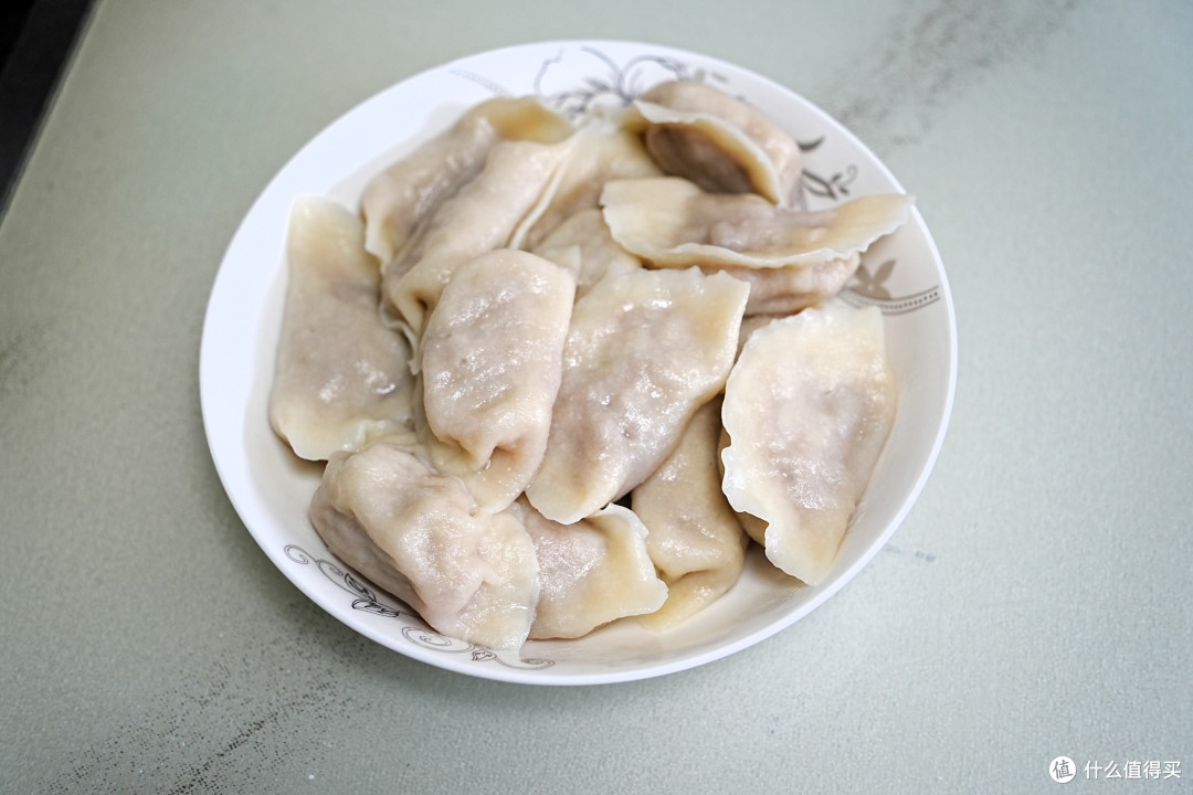 时令水饺,简餐轻食:被首农“老字号天团”承包的幸福日常