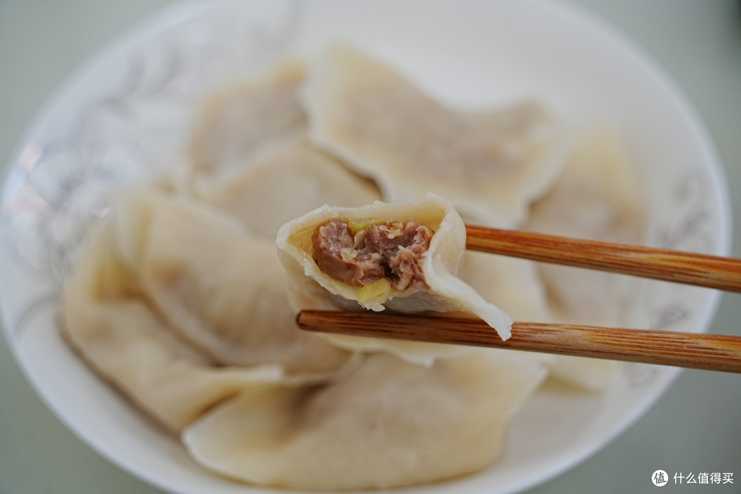 时令水饺,简餐轻食:被首农“老字号天团”承包的幸福日常
