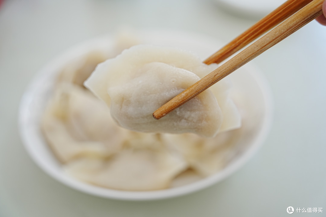 时令水饺,简餐轻食:被首农“老字号天团”承包的幸福日常