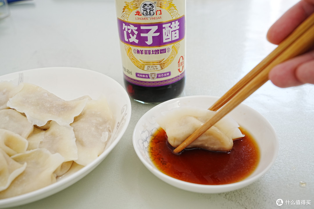 时令水饺,简餐轻食:被首农“老字号天团”承包的幸福日常