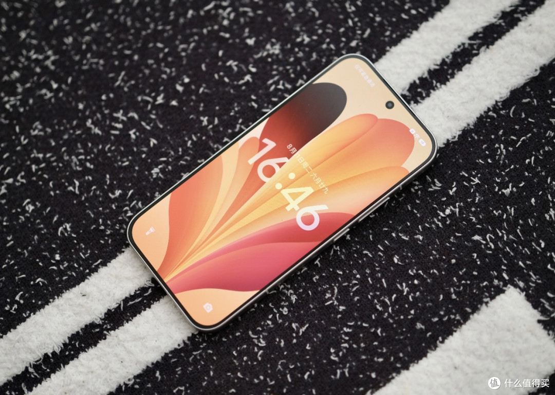 Redmi K100 Pro,赤霞珠红惊艳开箱!
