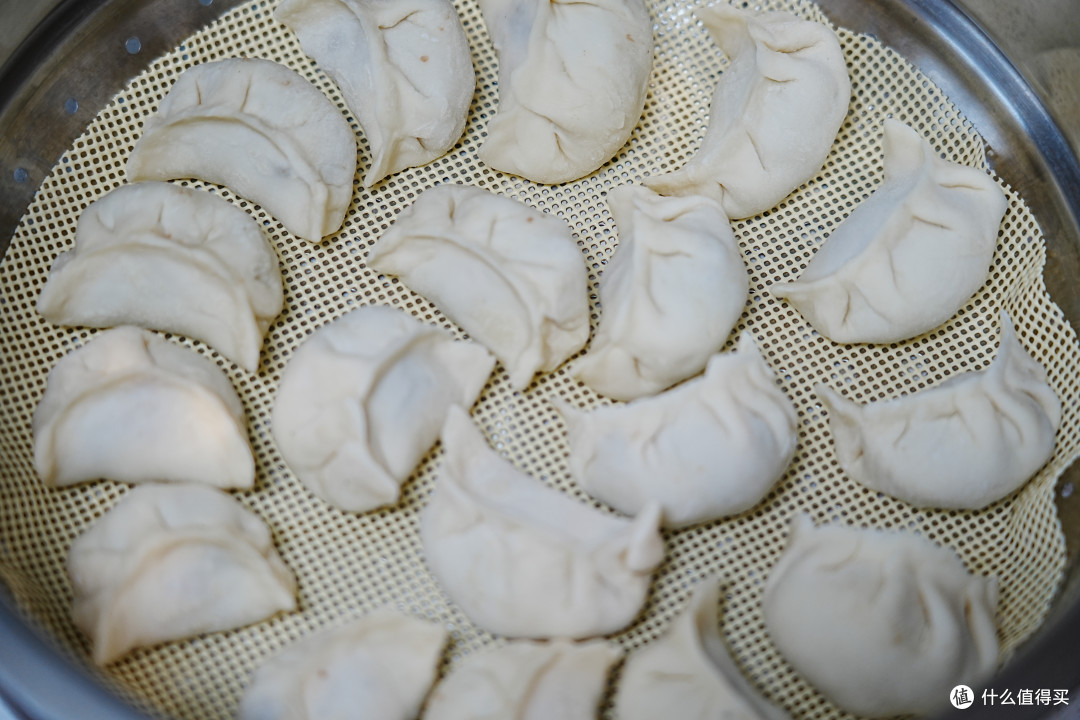 新房开火，首农承包了我家的整桌饺子宴