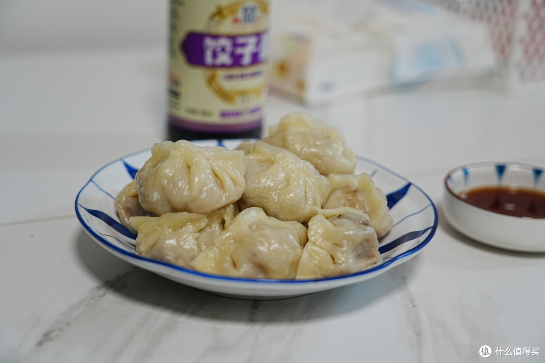 新房开火，首农承包了我家的整桌饺子宴