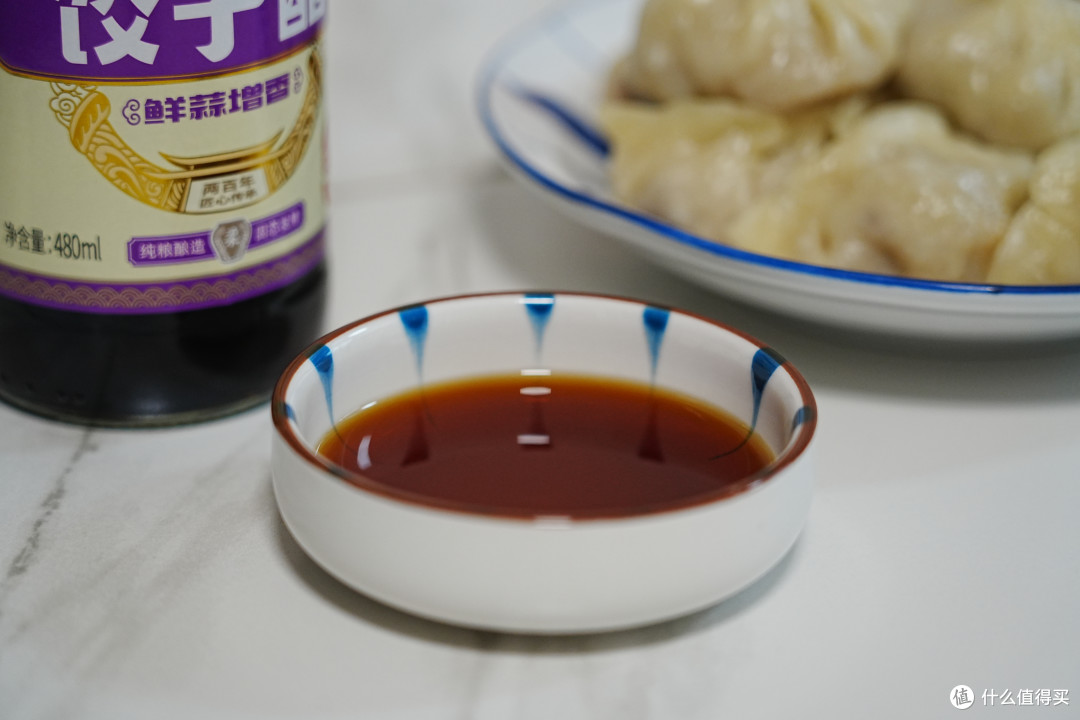 新房开火，首农承包了我家的整桌饺子宴