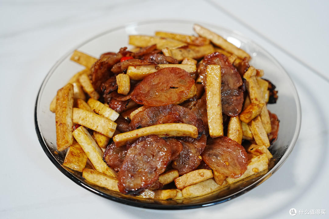 新房开火，首农承包了我家的整桌饺子宴
