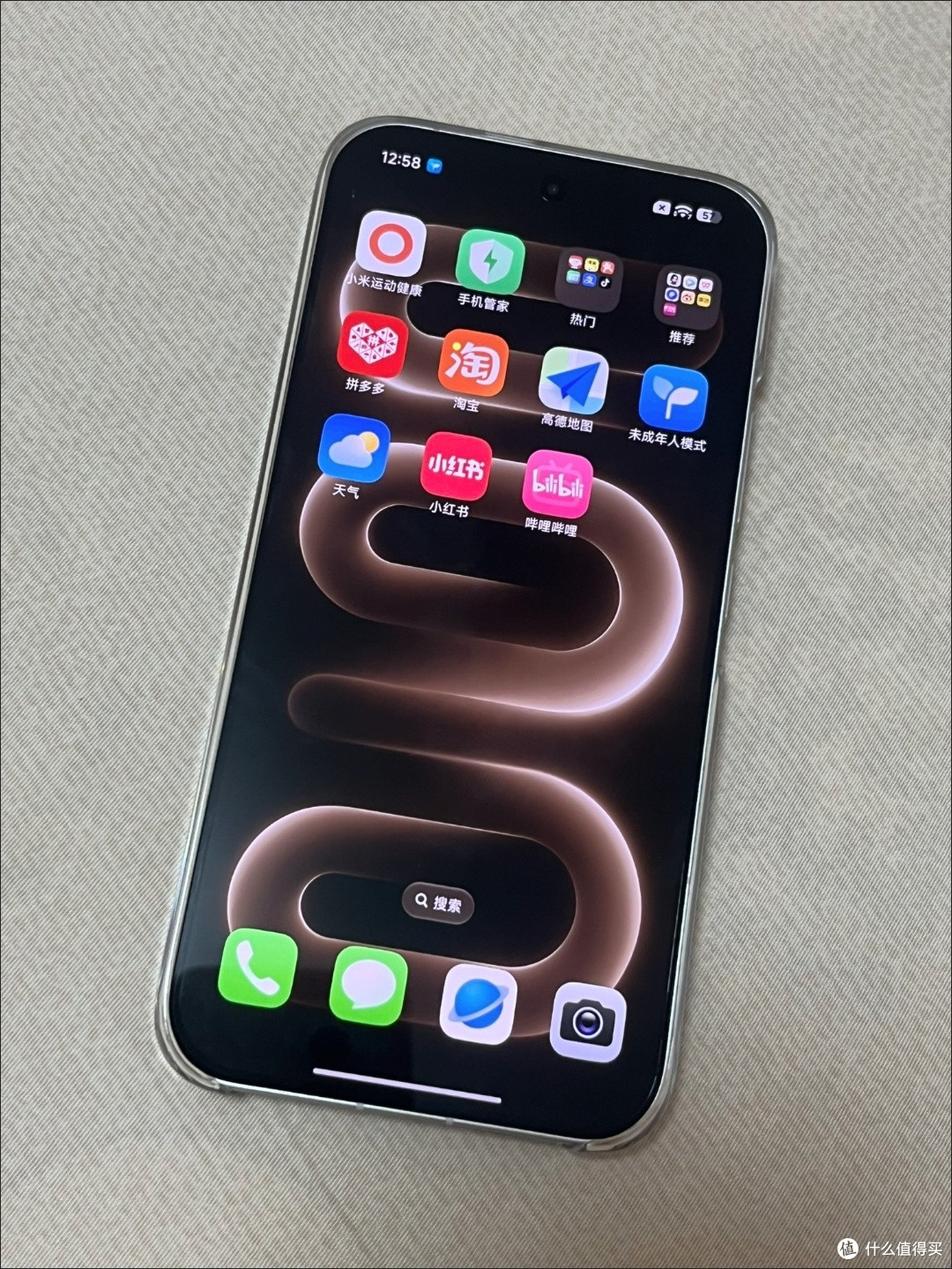 红米K100 Pro新品开箱:从包装细节到第一印象的真实记录