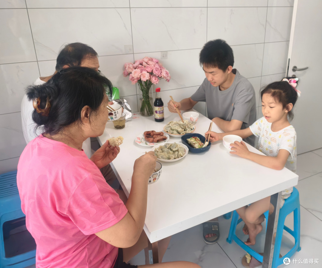过节吃饺子!我用"首农好料"战胜了爸妈的黑暗饺子馅配方