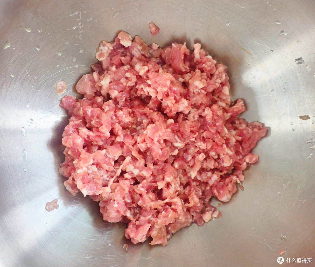 过节吃饺子!我用"首农好料"战胜了爸妈的黑暗饺子馅配方