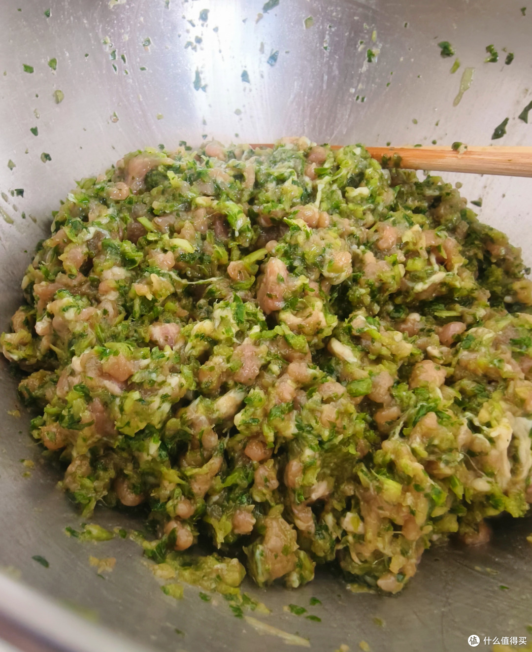 过节吃饺子!我用"首农好料"战胜了爸妈的黑暗饺子馅配方