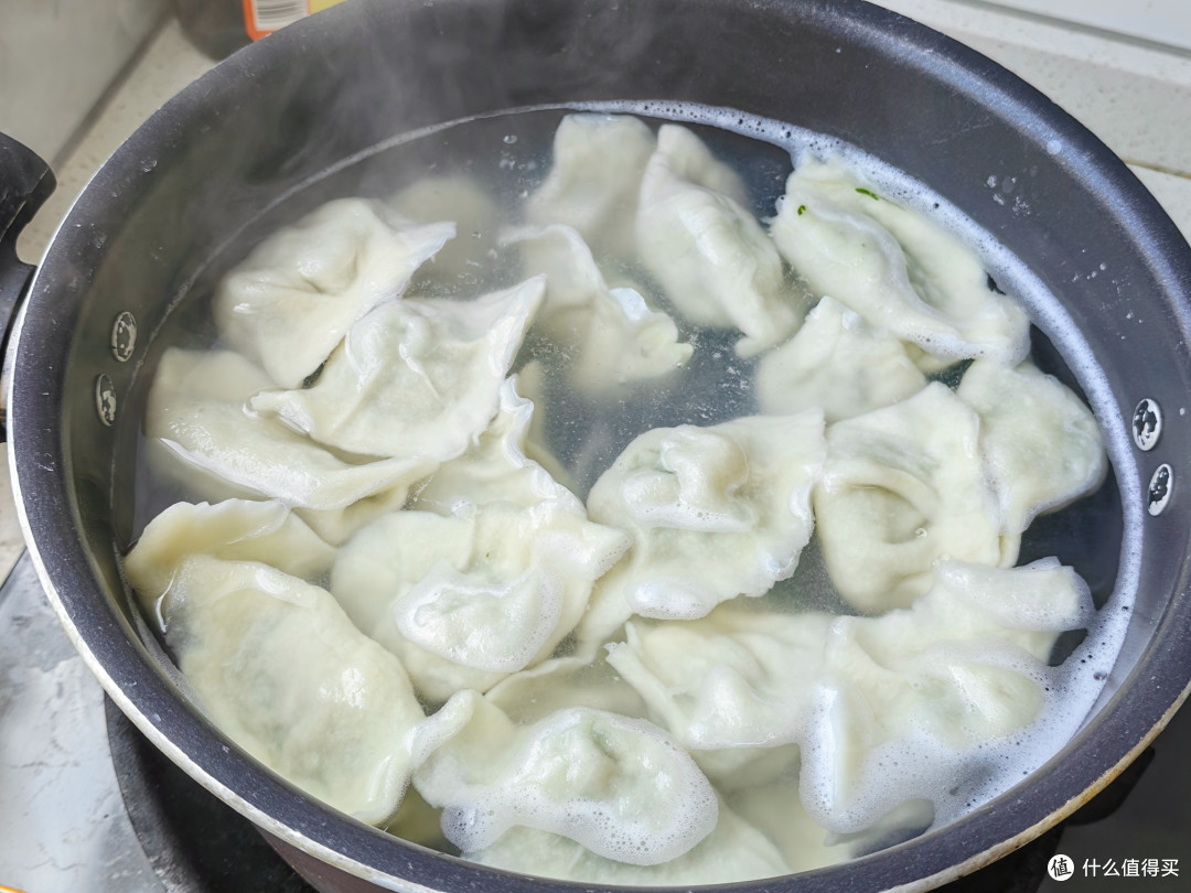 过节吃饺子!我用"首农好料"战胜了爸妈的黑暗饺子馅配方