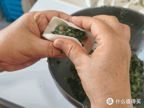 过节吃饺子!我用"首农好料"战胜了爸妈的黑暗饺子馅配方