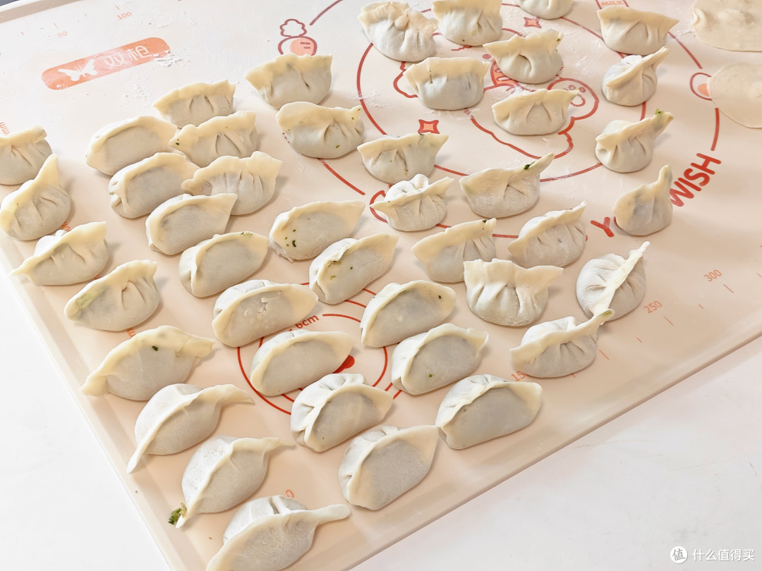 过节吃饺子!我用"首农好料"战胜了爸妈的黑暗饺子馅配方