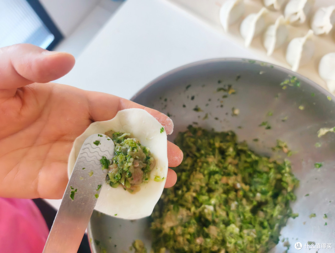过节吃饺子!我用"首农好料"战胜了爸妈的黑暗饺子馅配方