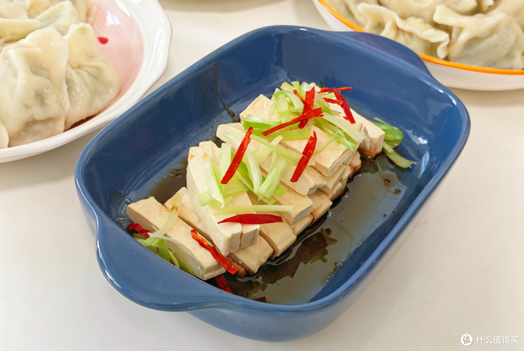 过节吃饺子!我用"首农好料"战胜了爸妈的黑暗饺子馅配方