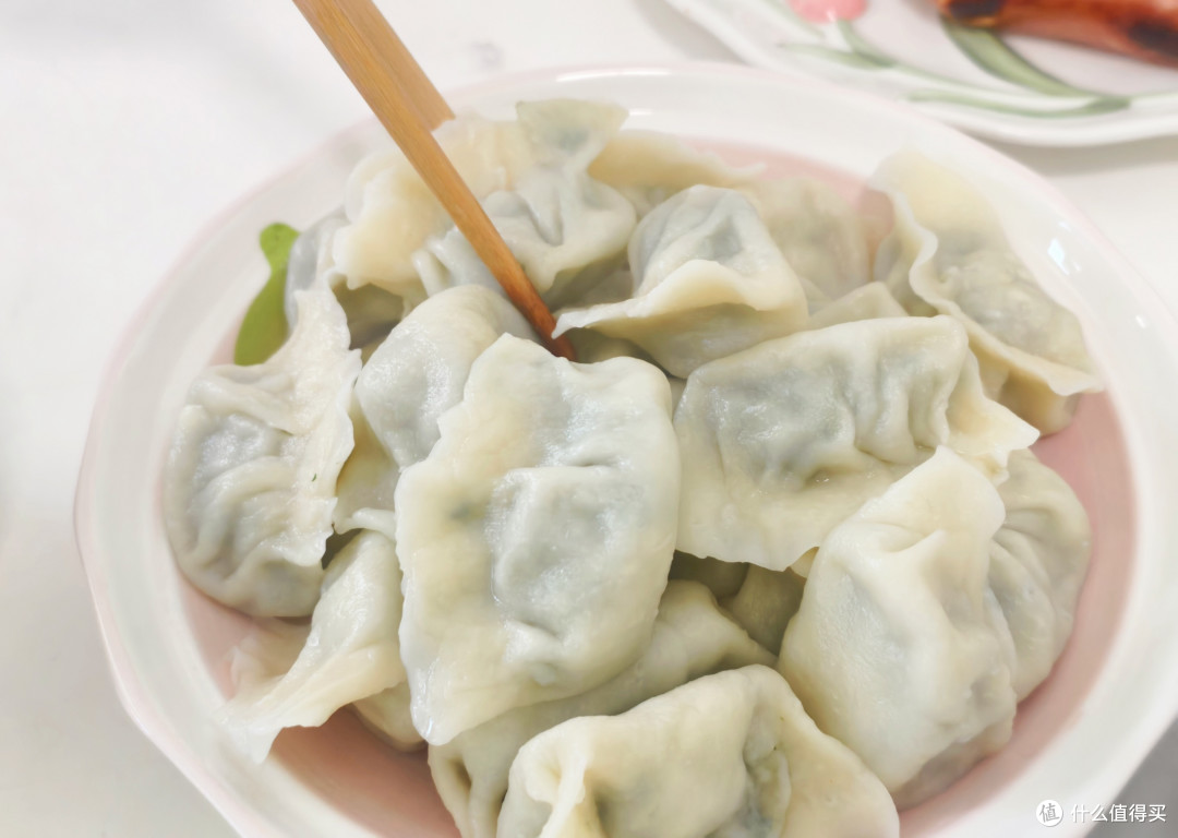 过节吃饺子!我用"首农好料"战胜了爸妈的黑暗饺子馅配方
