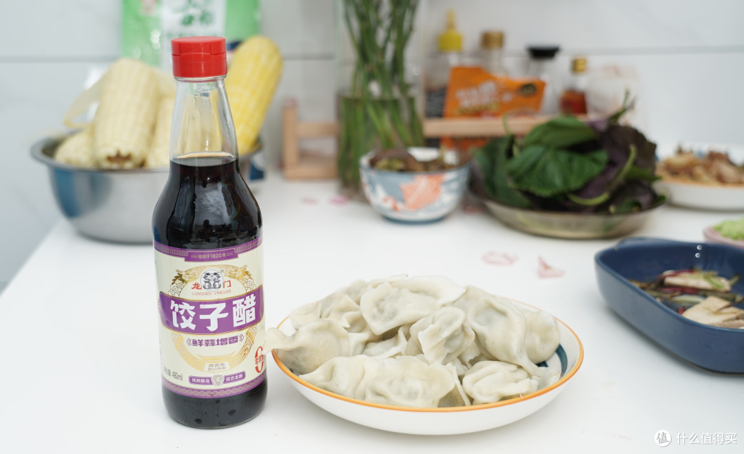 过节吃饺子!我用"首农好料"战胜了爸妈的黑暗饺子馅配方