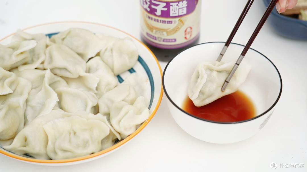 过节吃饺子!我用"首农好料"战胜了爸妈的黑暗饺子馅配方