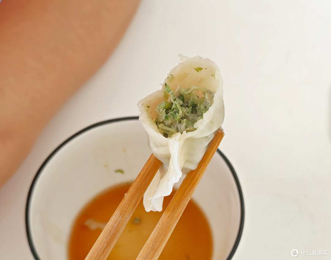 过节吃饺子!我用"首农好料"战胜了爸妈的黑暗饺子馅配方