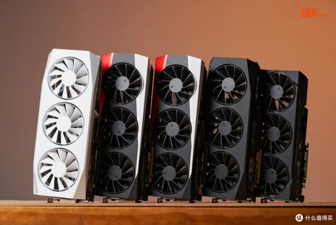AMD全系显卡涨价清单出炉,最高涨幅近50%,显卡价格全线失控