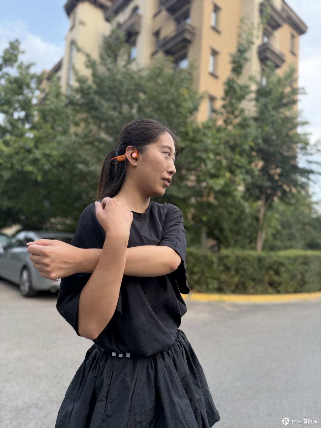 跑了大半个月，这副两百多的骨传导耳机到底香不香？