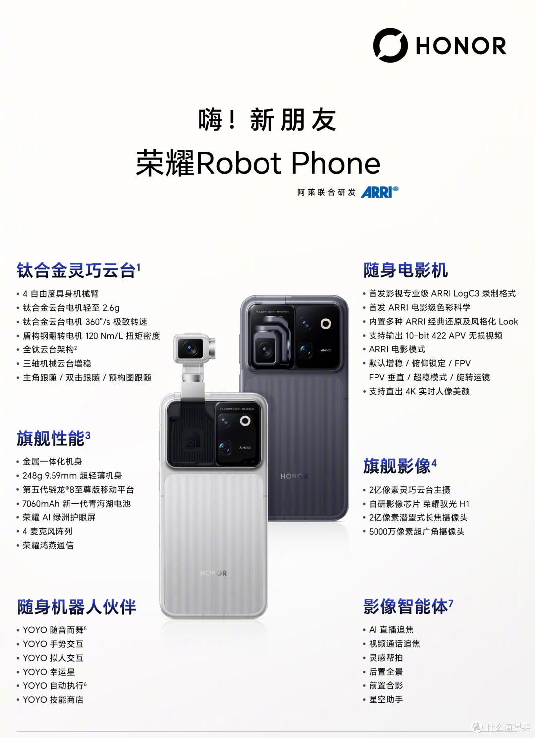 9999元！荣耀新机官宣：8月18日，正式开售