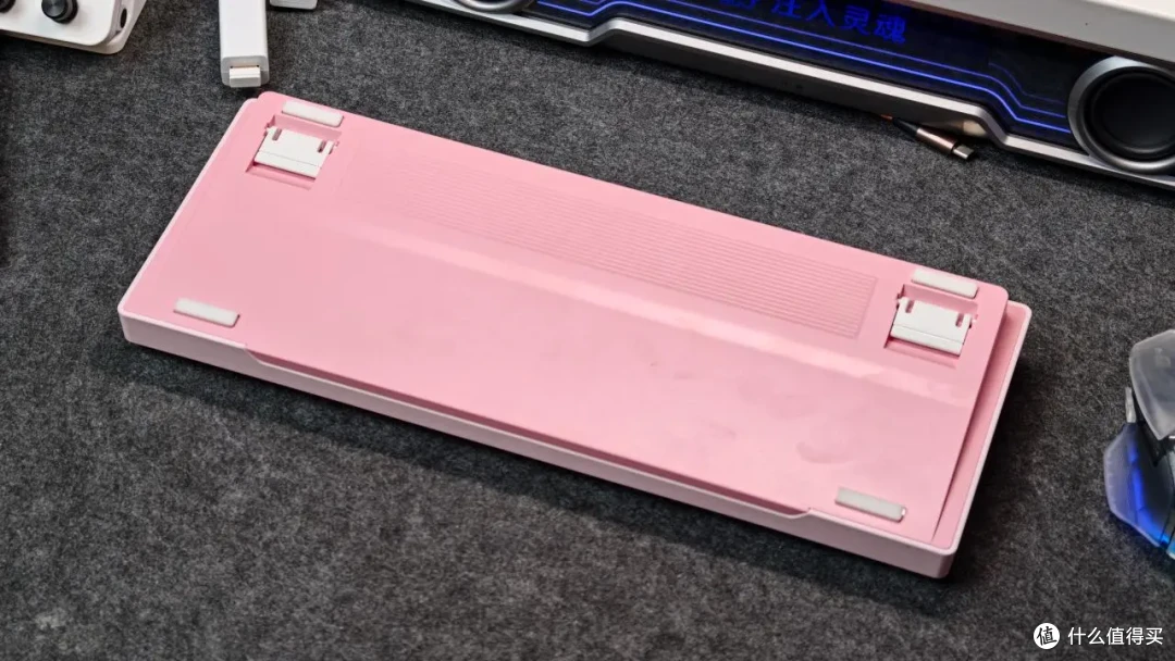 当机械有了电竞性能磁轴还有必要吗？达尔优FLEX87