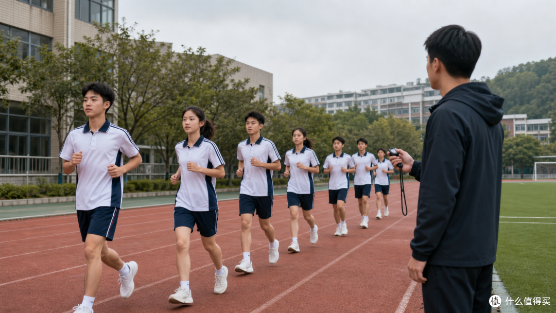 选购标准示意图