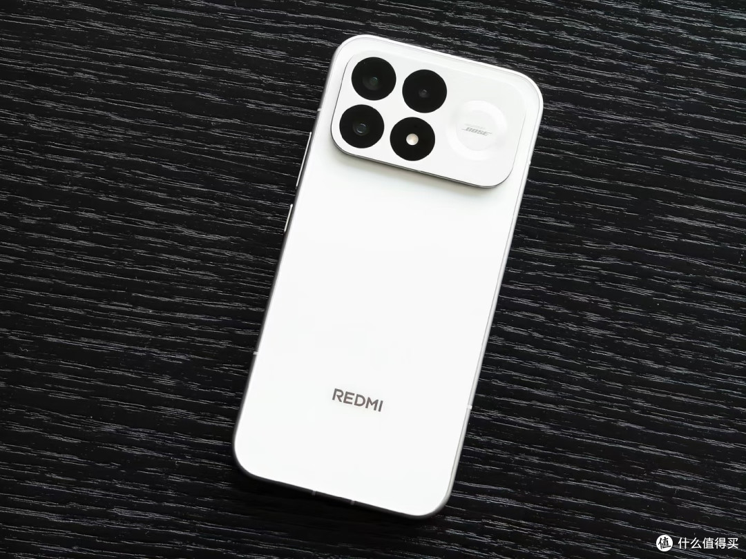 Redmi K100 Pro Max深度测评