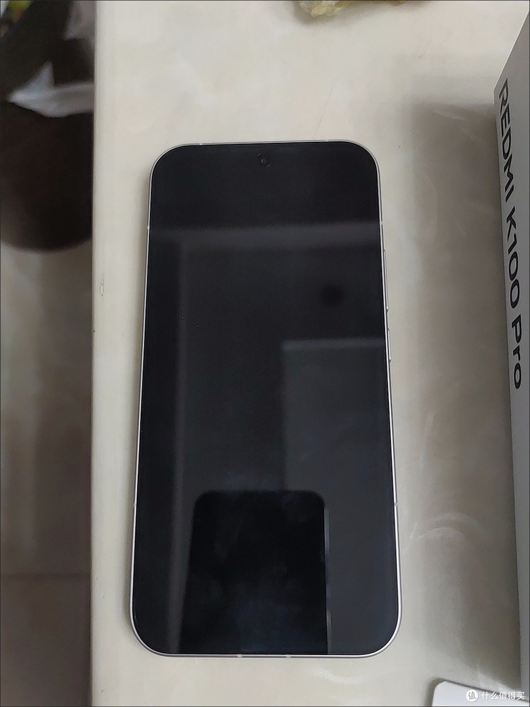 Redmi K100 Pro Max深度测评