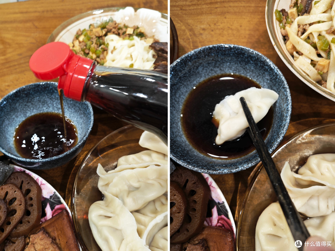 夏日烟火气,围桌包饺子|首农配齐食材,一家人都爱的治愈碳水局