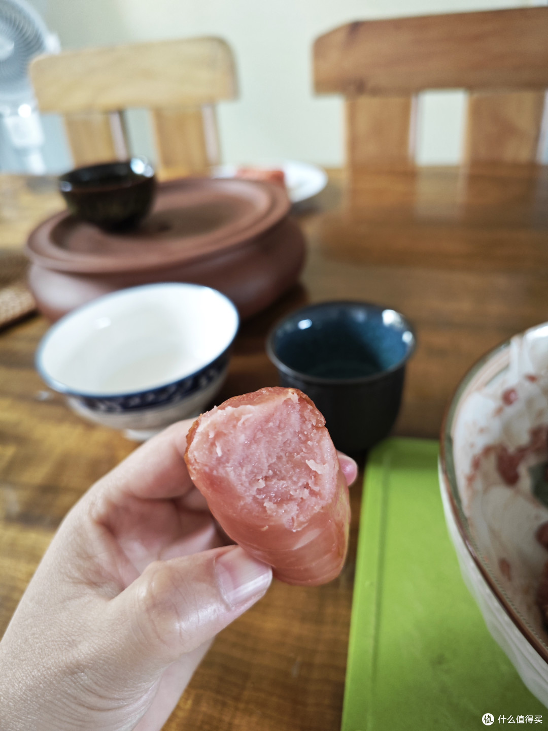夏日烟火气,围桌包饺子|首农配齐食材,一家人都爱的治愈碳水局